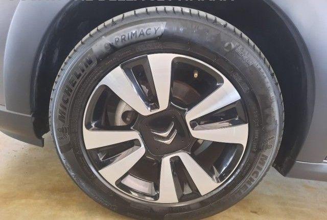 CITROEN C3 usata, con Immobilizzatore elettronico