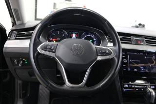 VOLKSWAGEN Passat Variant usata, con Servosterzo