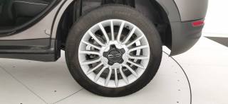 FIAT 500X usata, con Immobilizzatore elettronico