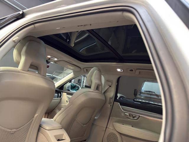 VOLVO V90 usata, con Sedile posteriore sdoppiato