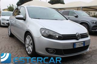 VOLKSWAGEN Golf usata, con Autoradio