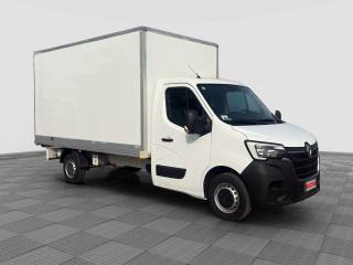 RENAULT Master usata 7
