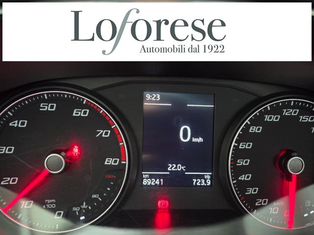 SEAT Arona usata, con Volante multifunzione