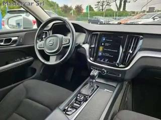 VOLVO V60 usata, con Park Distance Control