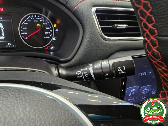 EVO Evo3 usata, con Telecamera per parcheggio assistito