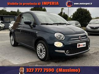 FIAT 500 1.0 Hybrid Dolcevita NEOPATENTATI