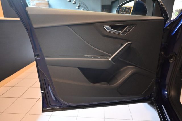 AUDI Q2 usata 39