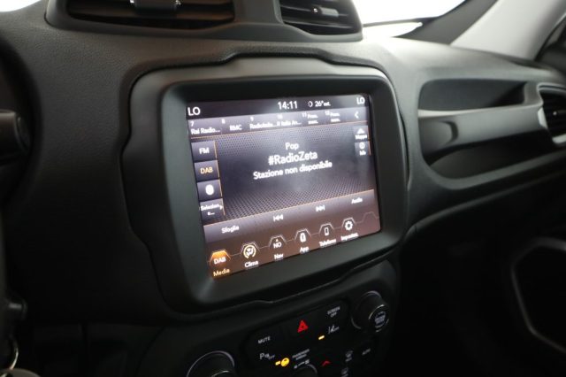 JEEP Renegade usata 8