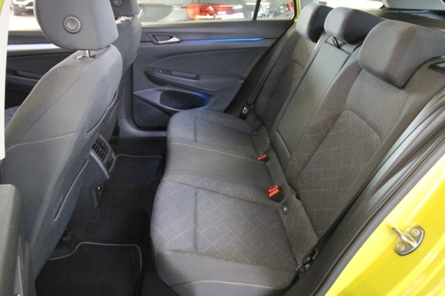 VOLKSWAGEN Golf Variant usata, con Controllo trazione