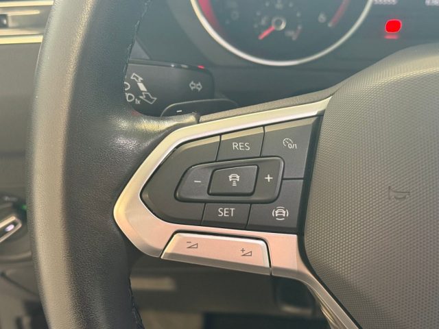 VOLKSWAGEN Tiguan usata, con ESP