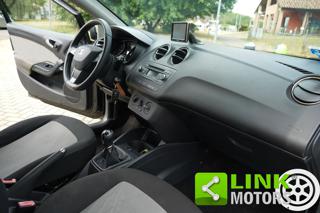 SEAT Ibiza usata, con Controllo vocale
