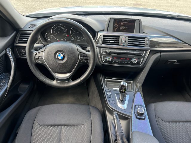 BMW 320 usata, con Alzacristalli elettrici