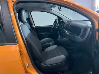FIAT Panda usata, con Climatizzatore
