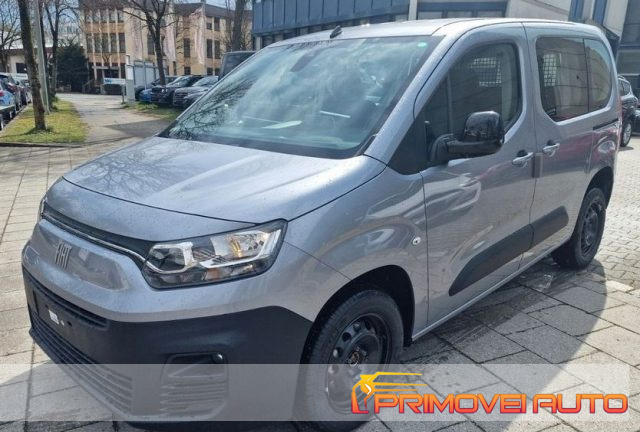 FIAT Doblo usata 6