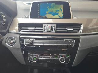 BMW X1 usata, con Fari LED