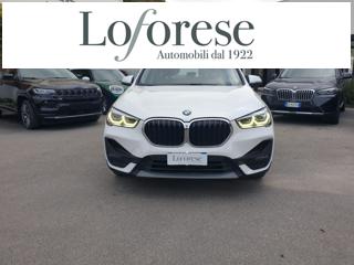 BMW X1 sDrive18d Business Advantage