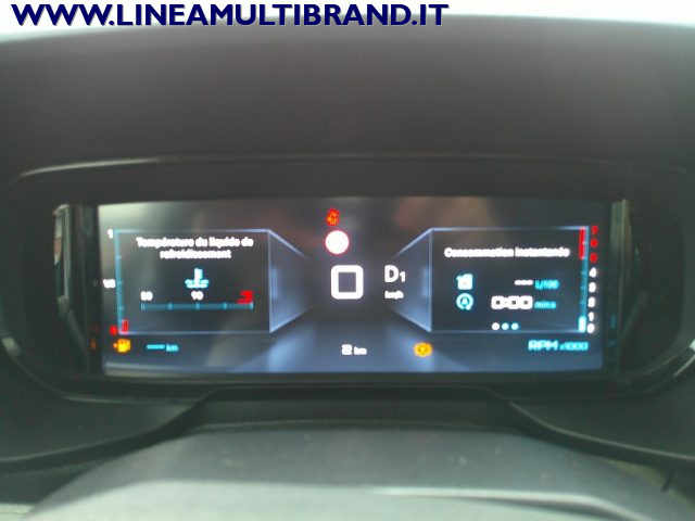 CITROEN Berlingo usata, con Bracciolo