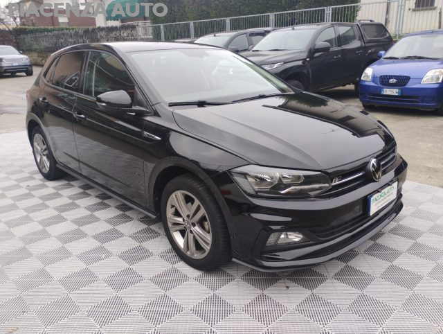 VOLKSWAGEN Polo usata, con ABS