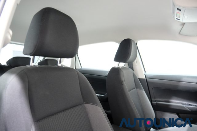 VOLKSWAGEN Polo usata 54