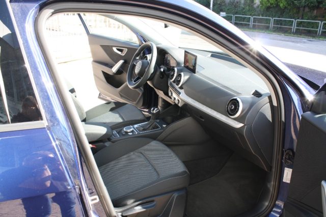 AUDI Q2 usata, con Cruise Control