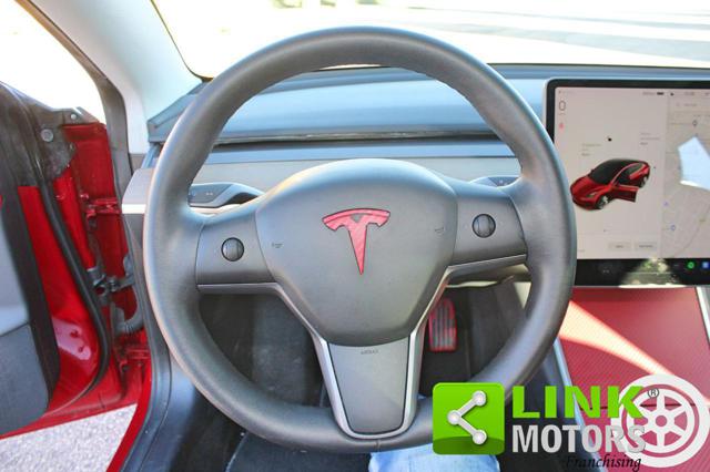 TESLA Model 3 usata, con Chiusura centralizzata