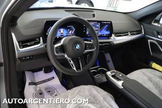 BMW X2 usata, con Antifurto