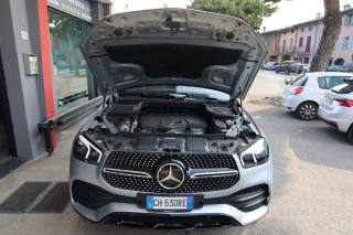 MERCEDES-BENZ GLE 350 usata 94