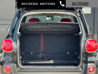 FIAT 500L usata, con Fendinebbia