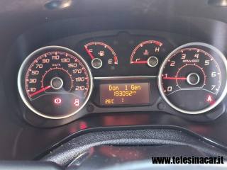 FIAT Doblo usata 11