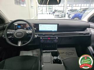 HYUNDAI Tucson usata, con Controllo automatico clima