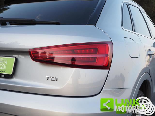 AUDI Q3 usata 41