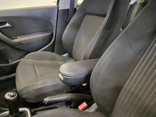 VOLKSWAGEN Polo usata, con Isofix