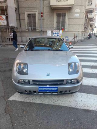 FIAT Coupe usata, con Airbag