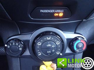 FORD Fiesta usata, con Sedili sportivi