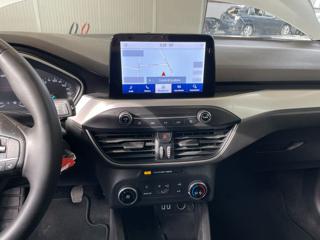 FORD Focus usata, con Servosterzo