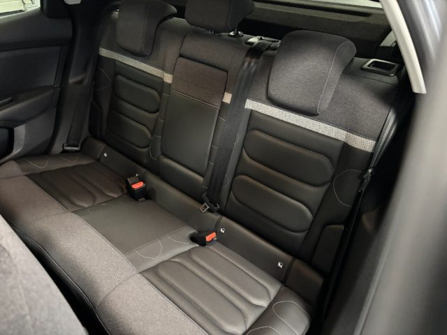 CITROEN C4 usata, con Park Distance Control