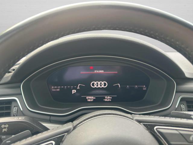 AUDI A4 usata, con Cruise Control