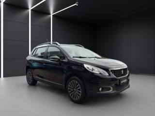 PEUGEOT 2008 usata, con Boardcomputer