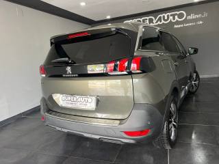 PEUGEOT 5008 usata, con Airbag Passeggero