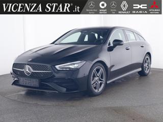 MERCEDES-BENZ CLA 180 MHV S.B. AMG ADVANCED PLUS