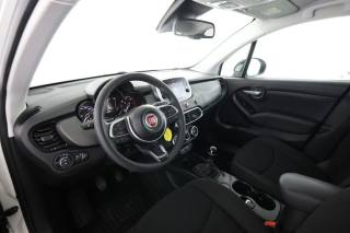 FIAT 500X usata 1