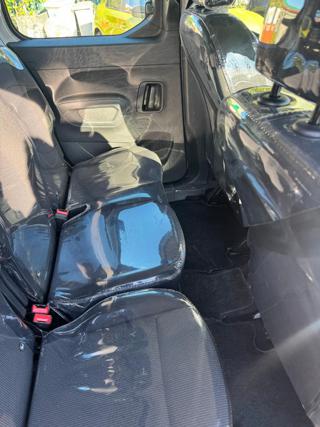 PEUGEOT Rifter usata, con Cruise Control
