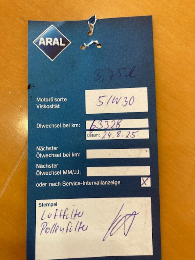 VOLKSWAGEN Maggiolino usata, con Bluetooth