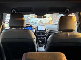 FORD Puma usata, con Controllo trazione