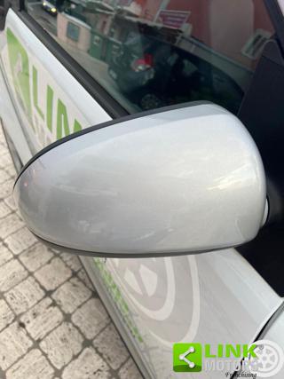 SMART ForTwo usata, con MP3