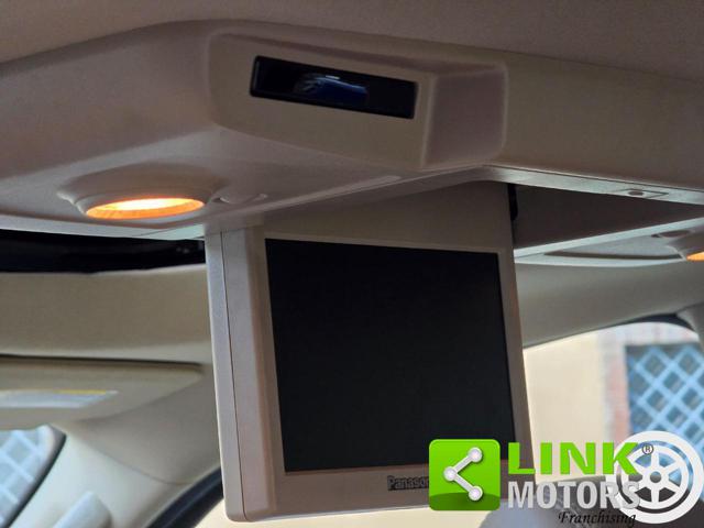 CHEVROLET Traverse usata, con Climatizzatore automatico, 3 zone