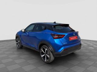 NISSAN Juke usata 2