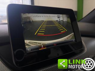 MERCEDES-BENZ B 180 usata, con Volante multifunzione