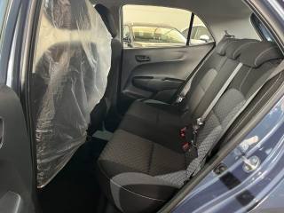 KIA Picanto usata, con Chiusura centralizzata telecomandata