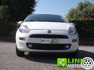 FIAT Punto usata, con Alzacristalli elettrici
